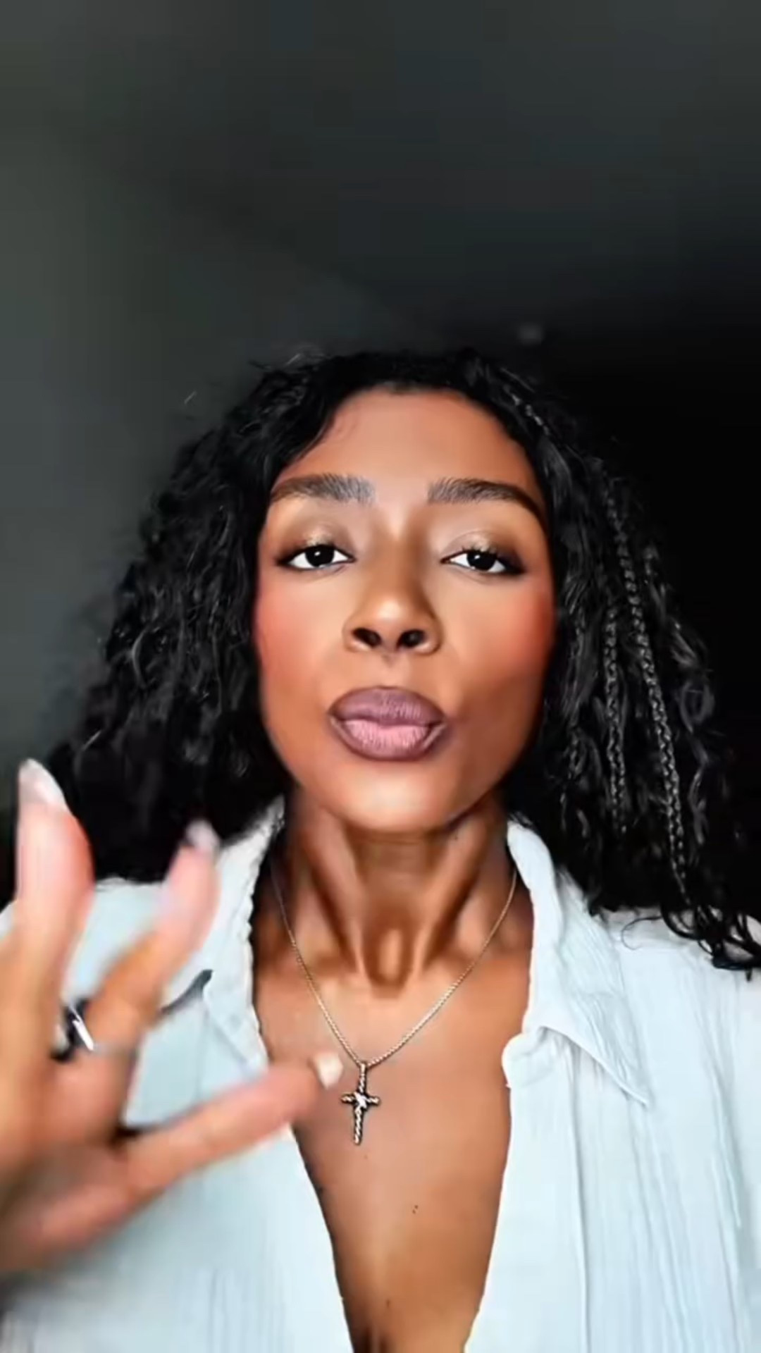 @medicube_global_official age r booster pro has been a staple for over a year now! Highly recommend 🤍 #kbeauty #koreanskincare #skincaredevice #redlightmask 

#LTKgrwm #LTKBeauty