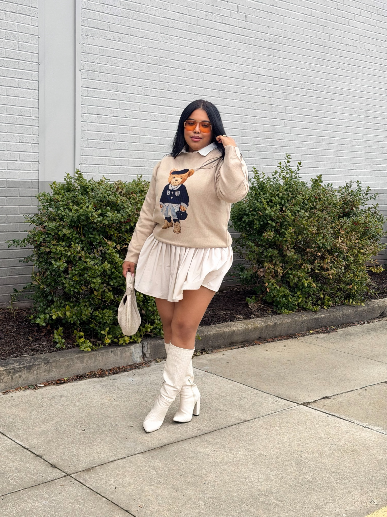 #LTKMidsize #LTKPlusSize #LTKSpringSale