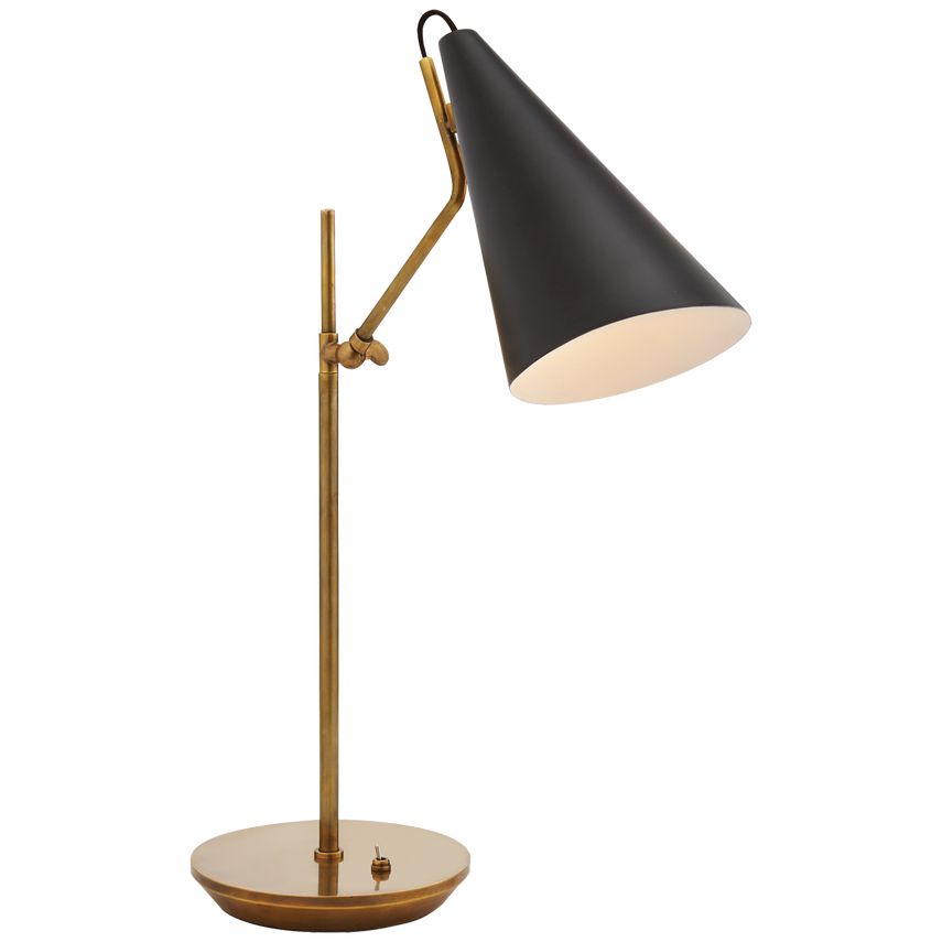 Clemente Table Lamp | Visual Comfort