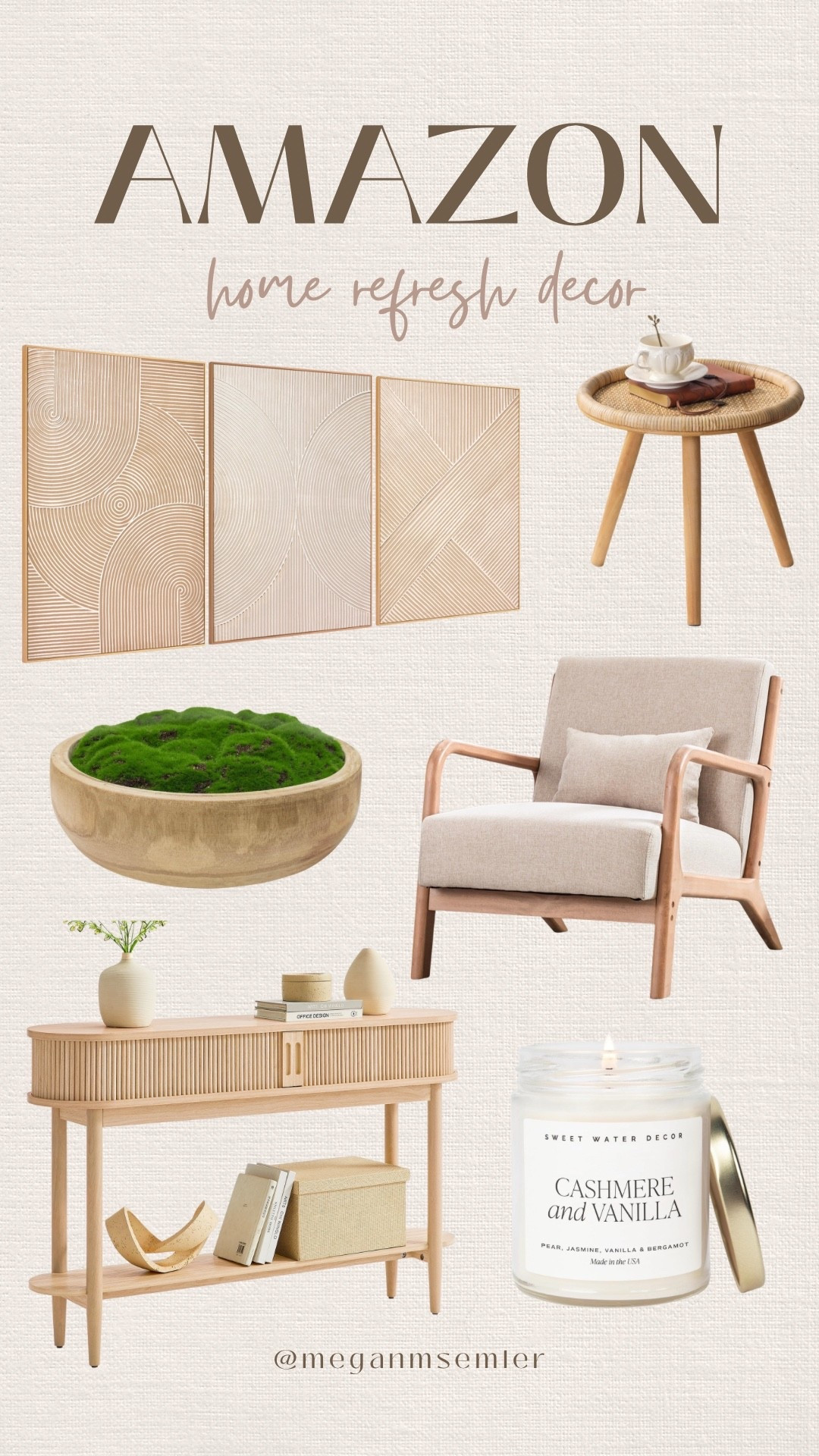 Amazon home refresh decor 

#LTKFindsUnder100 #LTKSeasonal #LTKHome