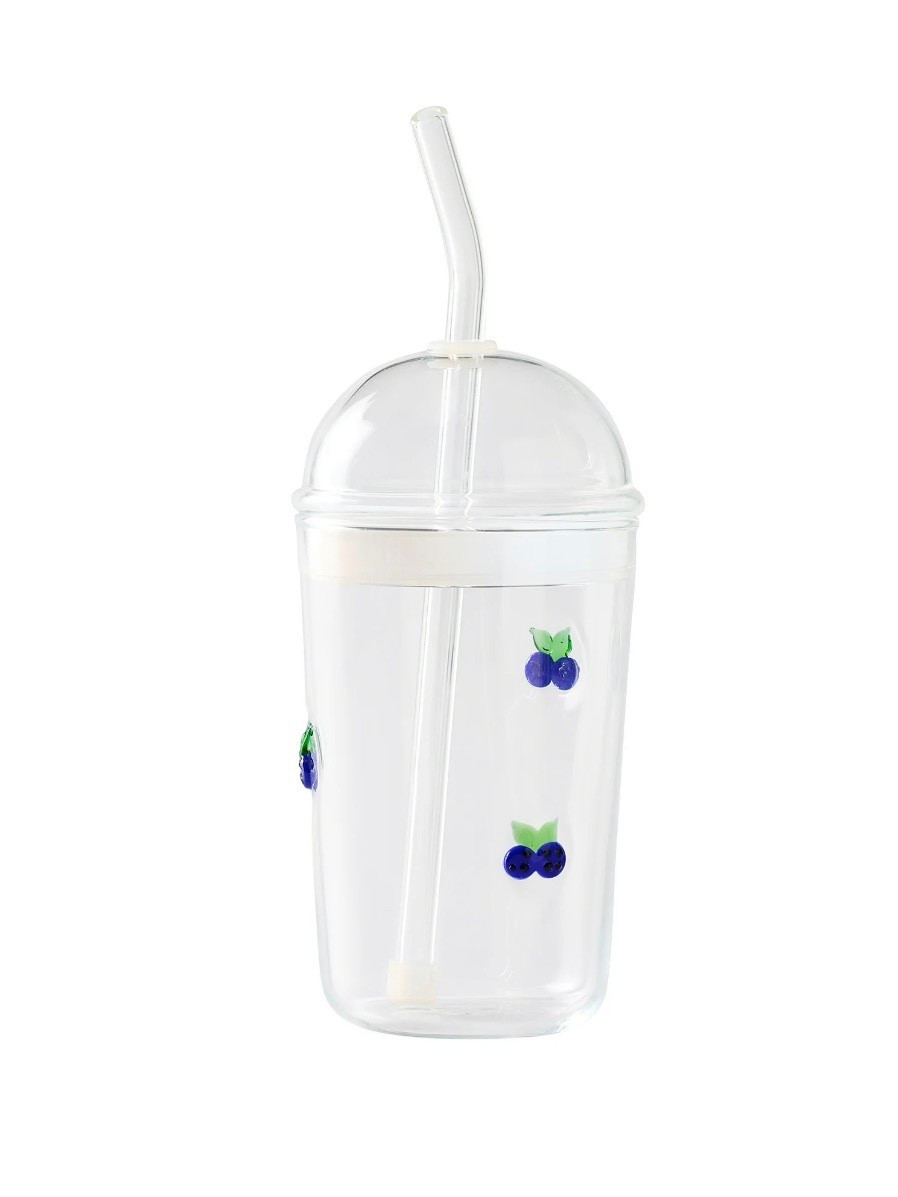Blueberry Cup 