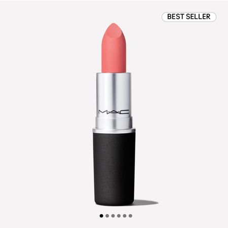 Lipstick Mull It Over - Dirty Peach - MAC #warmundertone #lipstick #mac #spring #autumn 

#LTKstyletip #LTKbeauty #LTKSeasonal