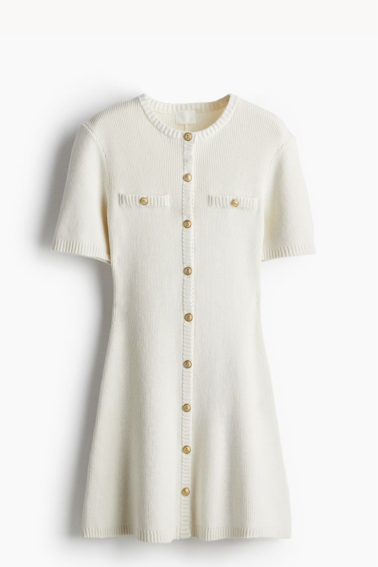 H&M dress back in stock 

#LTKuk #LTKautumn #LTKeurope