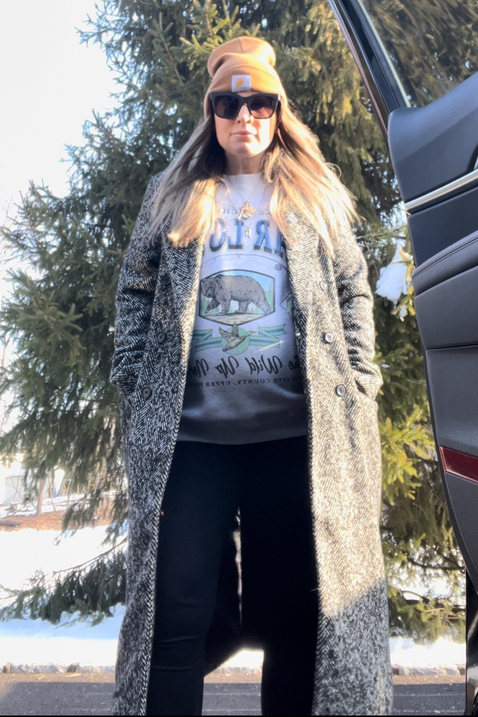 Fool me once outfit inspo 