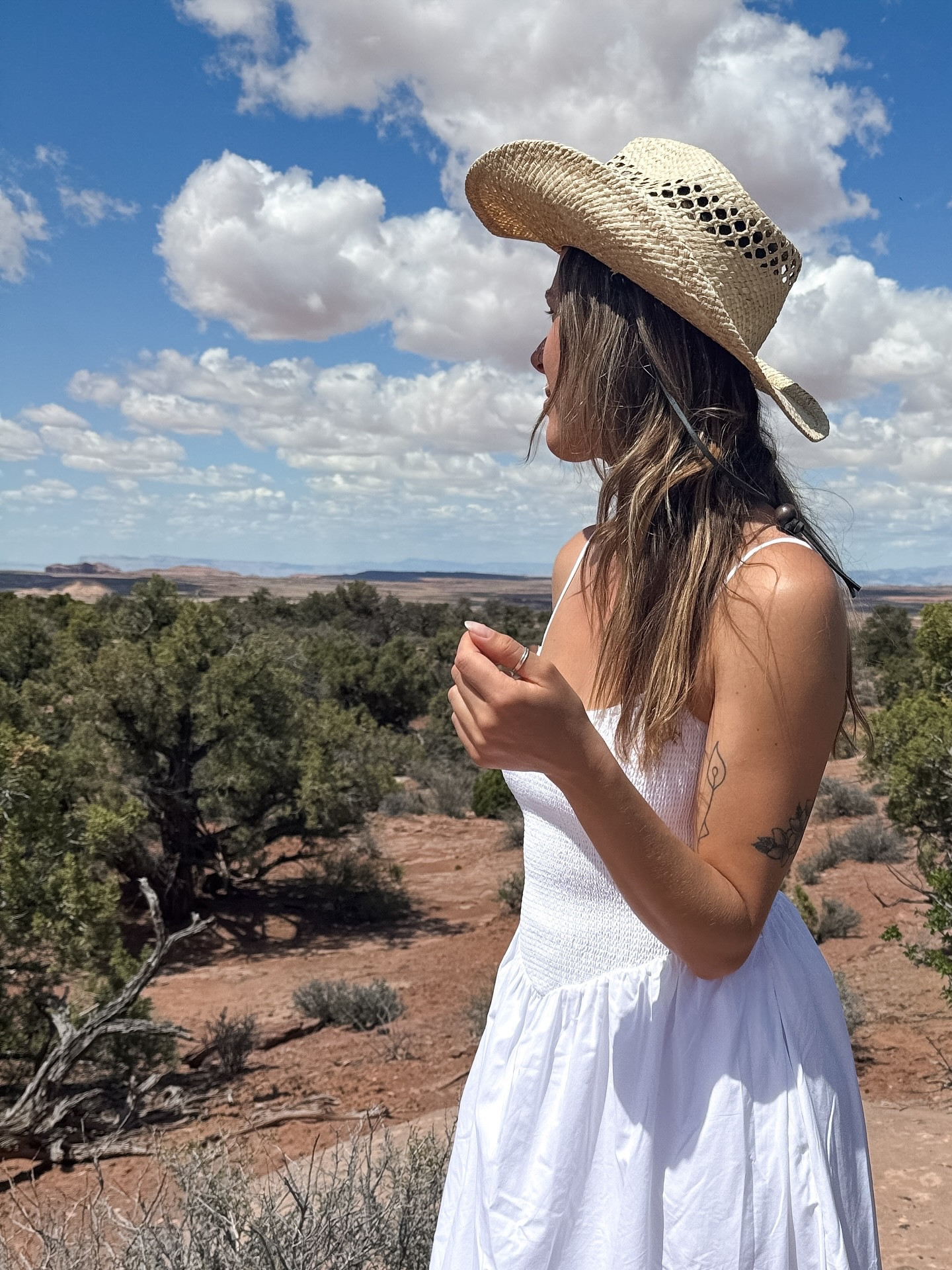 On any given day, my friends could check my location and make a pretty reasonable bet that they’d find me bopping around in the middle of nowhere