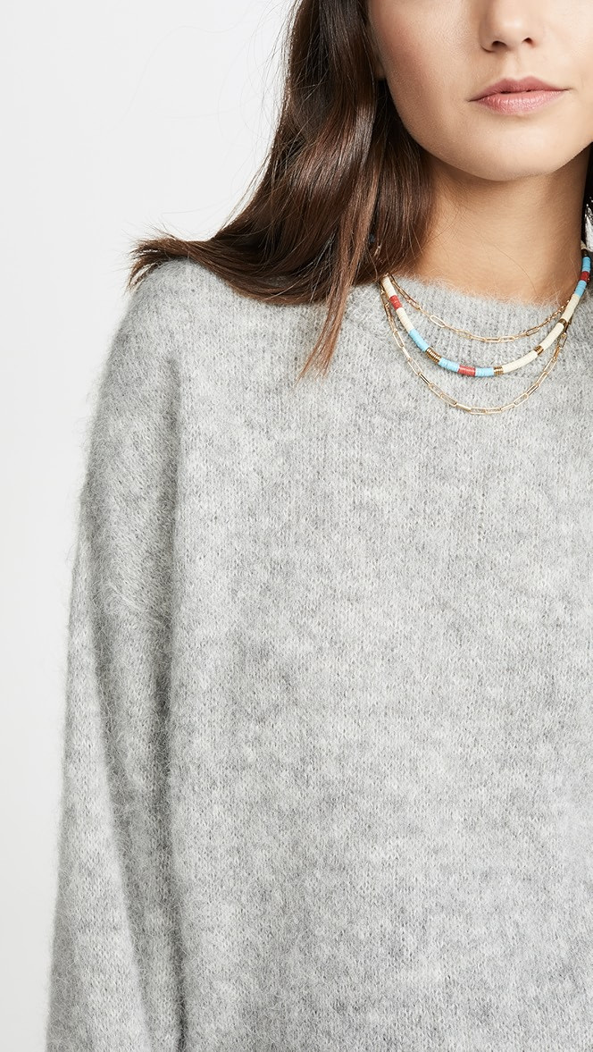 Angellic Sweater | Shopbop