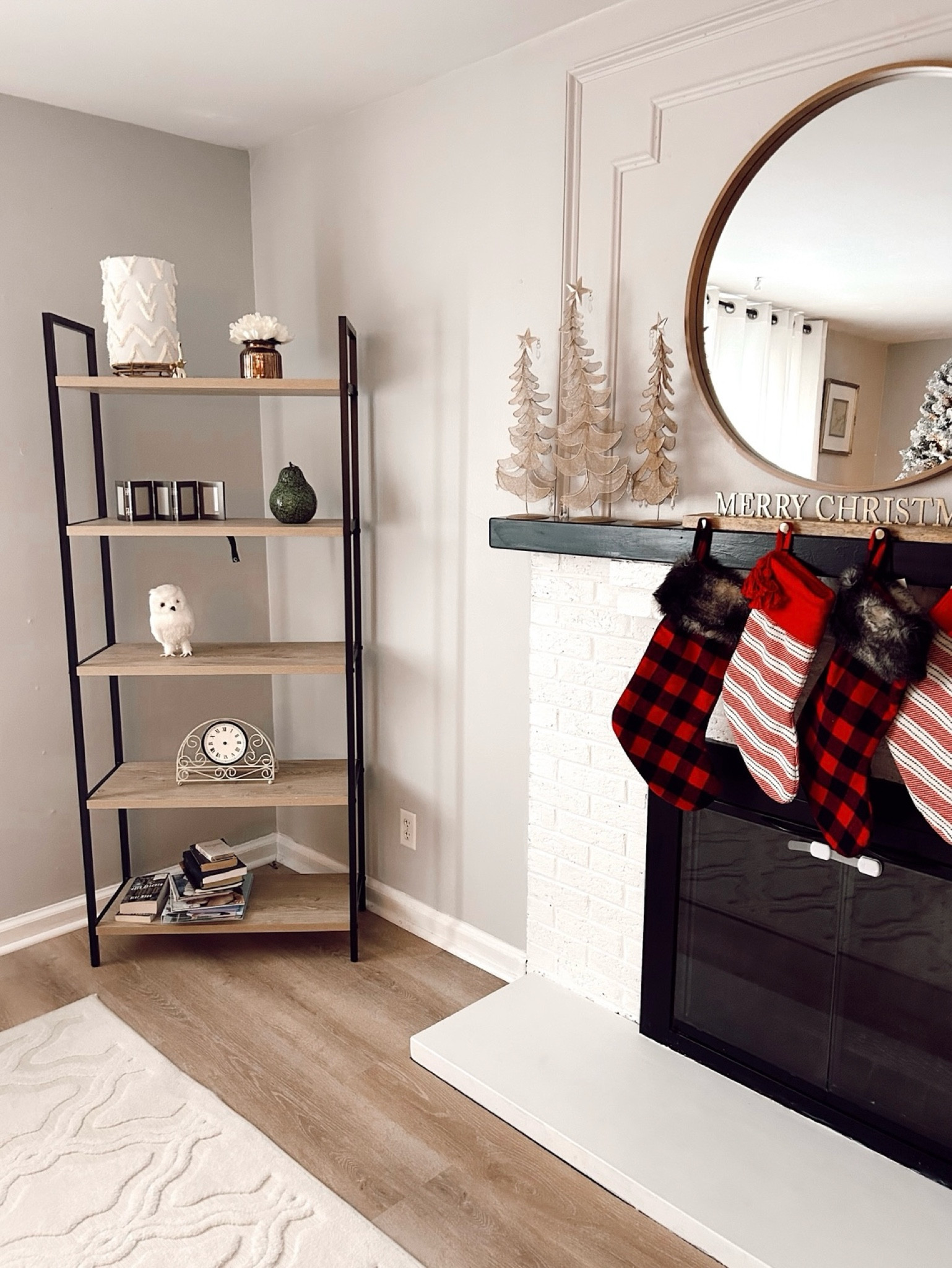 Love this little area in my house ♥️

#LTKU #LTKMostLoved #LTKhome