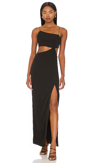Rachel Maxi Dress | Revolve Clothing (Global)