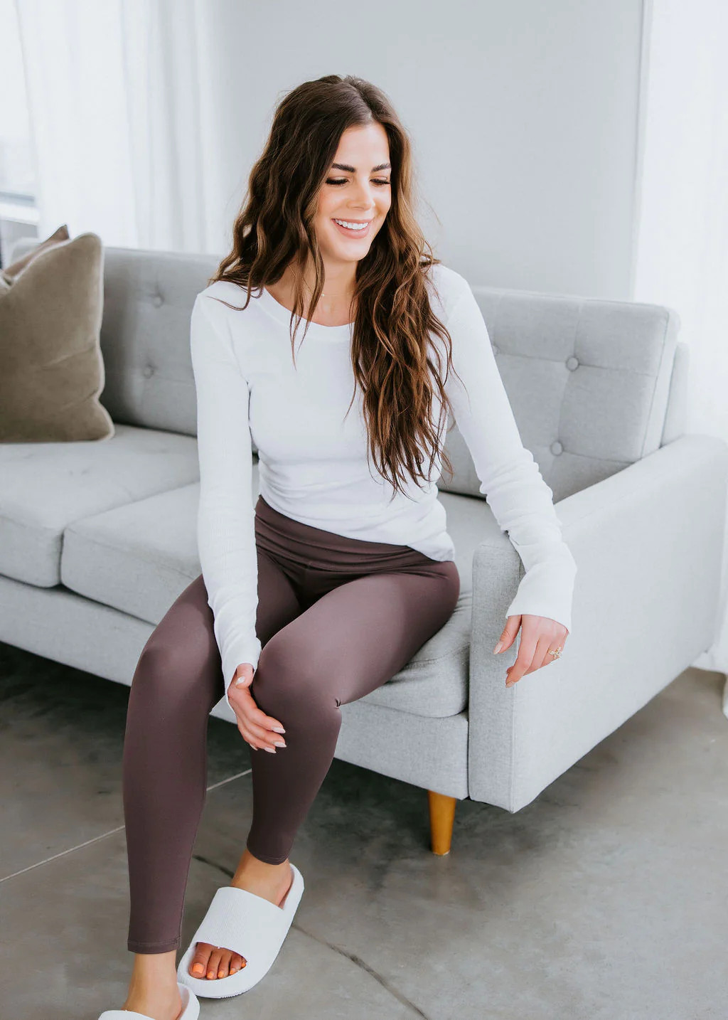 Lily & Lottie Langford Leggings | Lauriebelles
