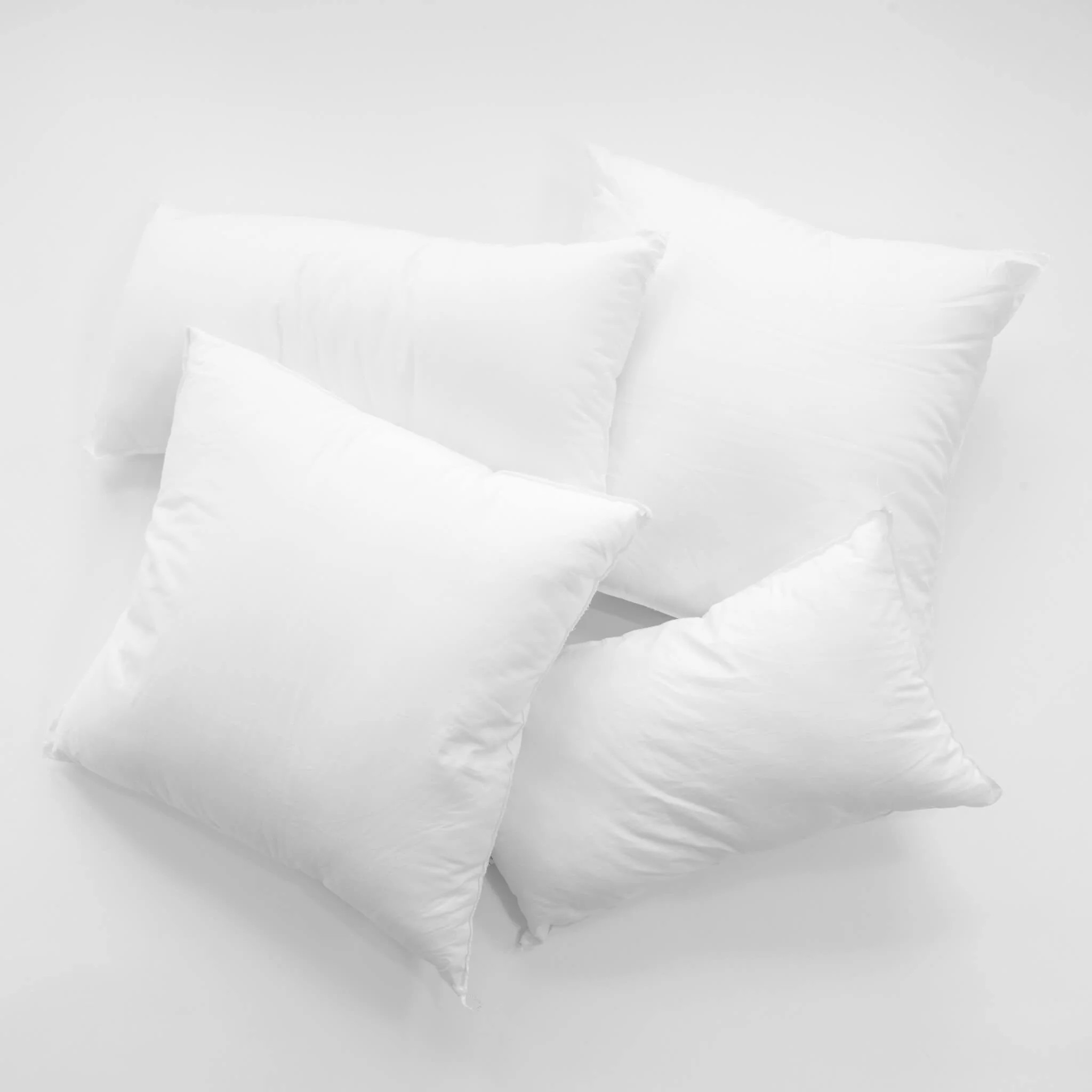 Pillow Inserts | Apartment No.3