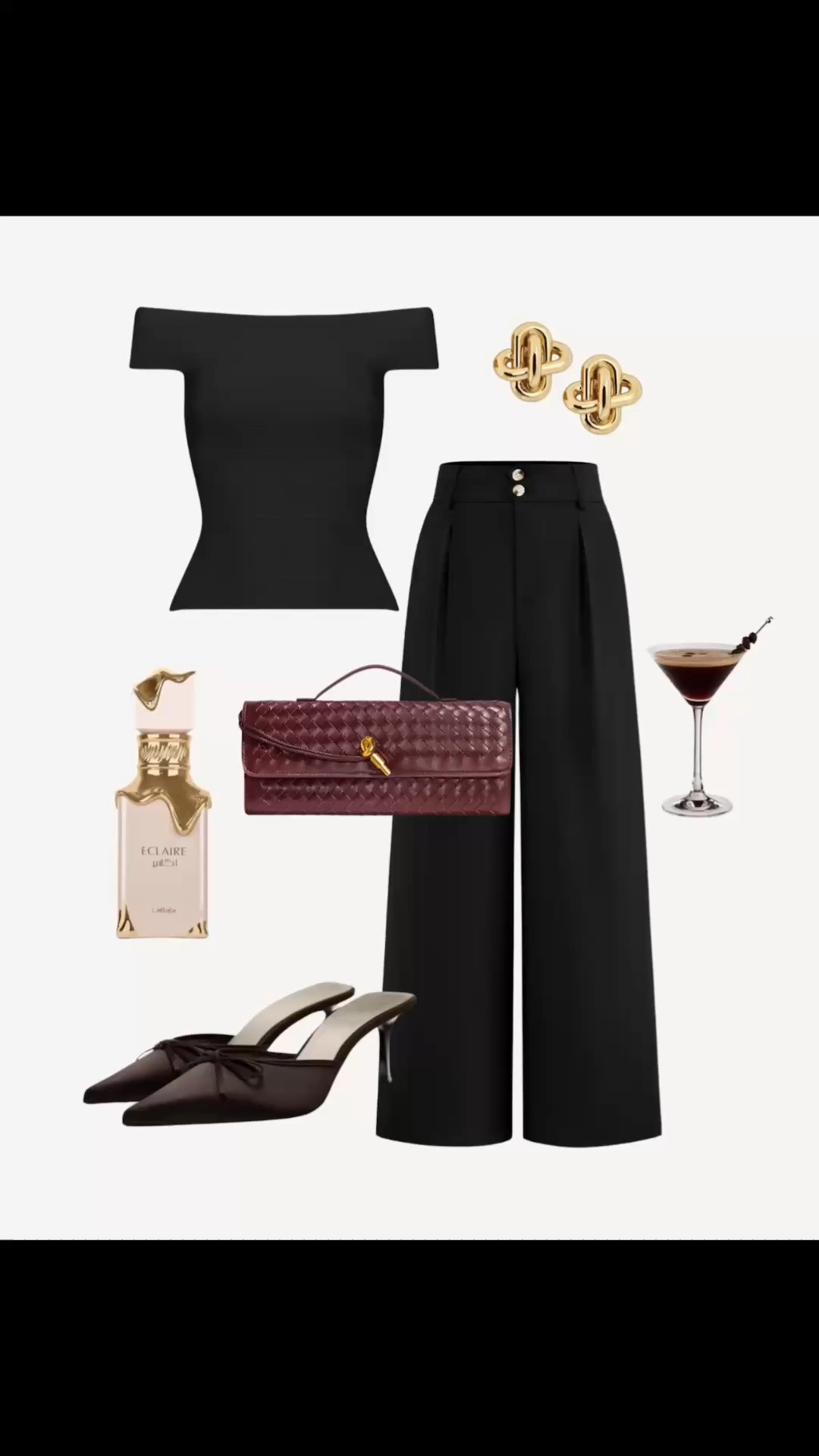 Amazon Date Night Look

#LTKSeasonal #LTKootd #LTKBeauty