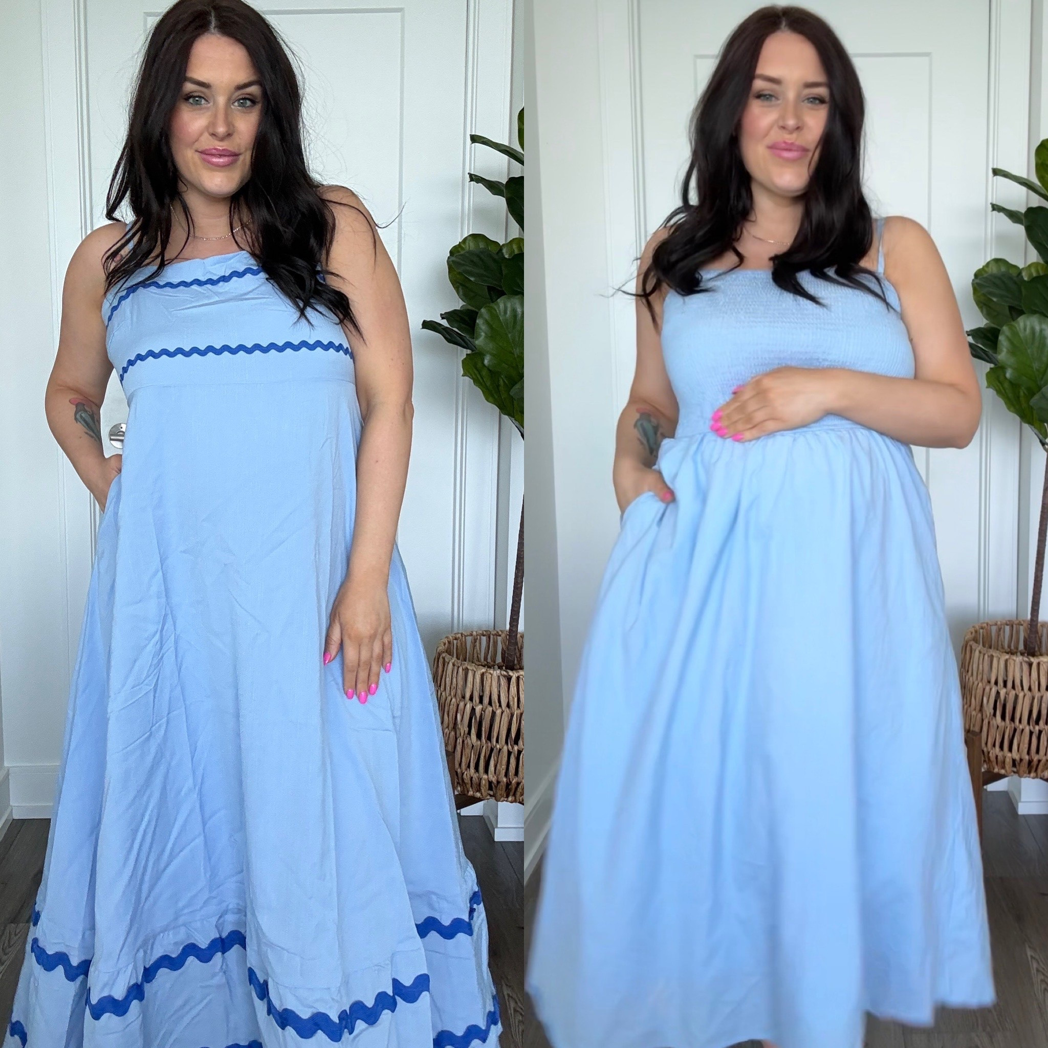 Amazon Baby Shower Dress Inspo

bump friendly outfits | bump friendly non maternity outfit ideas | styling the bump | second trimester outfit ideas | third trimester outfit ideas | shein haul | affordable outfits | midsize outfits | pregnancy style inspo | curvy style | affordable fashion for women | pregnancy style inspo | dressing cute while pregnant | maxi dress style | vacay outfit | vacation outfits | resort outfits 

#LTKmaternity #LTKmidsize #LTKsummer