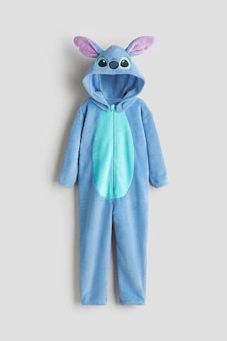 H & M - Costume - Blue/Lilo & Stitch | H&M (US, CA, MX)