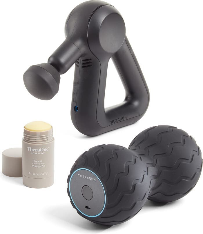 Prime, Wave Duo & Revive Stick Massage Bundle | Nordstrom