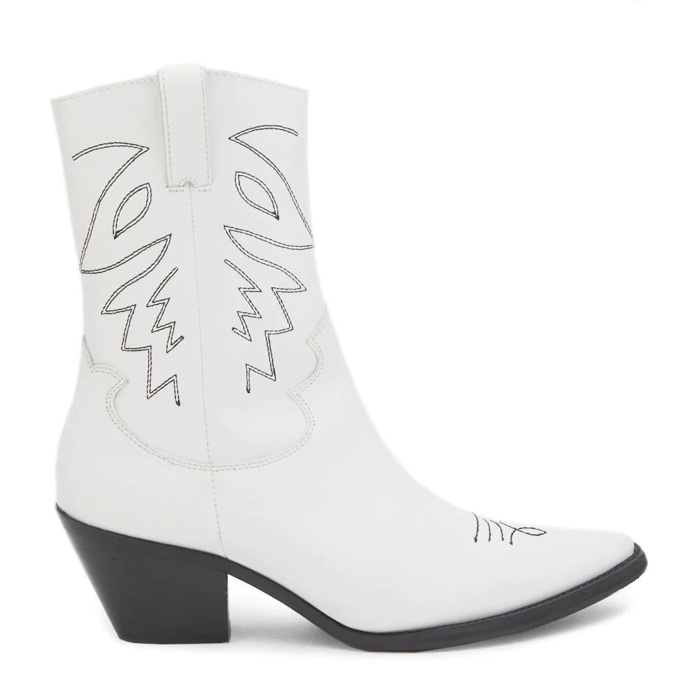 Mae Western Boot | Matisse Footwear