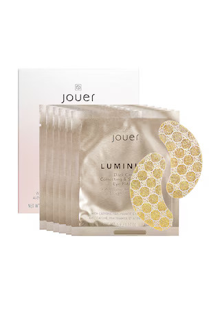 Luminize Dark Circle Correcting & Smoothing Eye Patches
                    
                    ... | Revolve Clothing (Global)