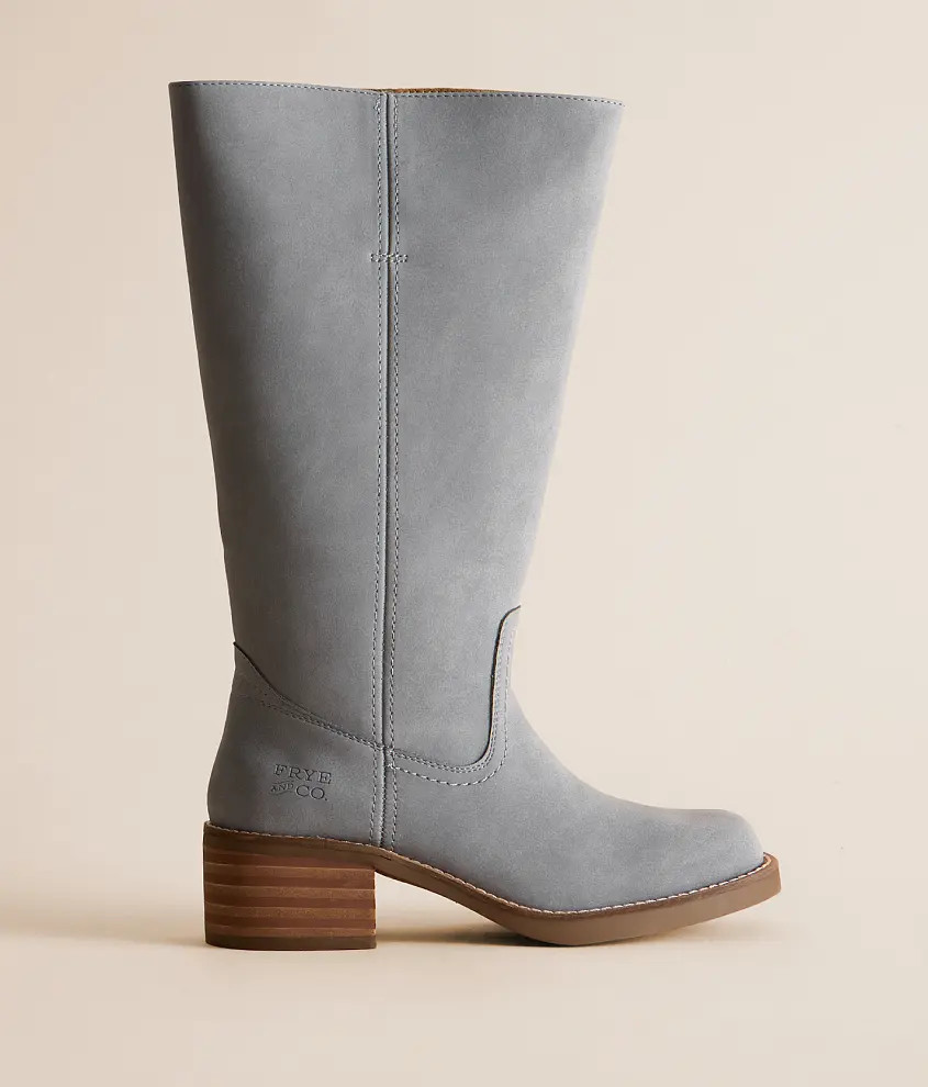 Miranda Wide Calf Boot | Buckle
