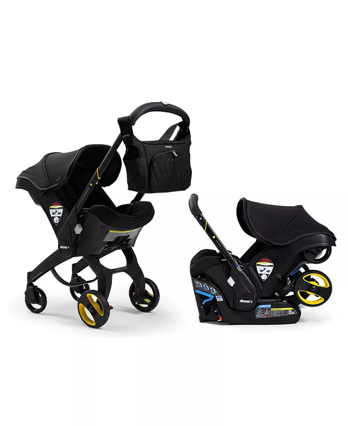 Doona Car Seat & Stroller - Midnight Back to results -  Kids - Bloomingdale's | Bloomingdale's (US)