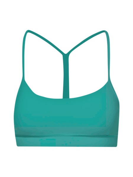 Flow Y Bra Nulu | Lululemon (US)