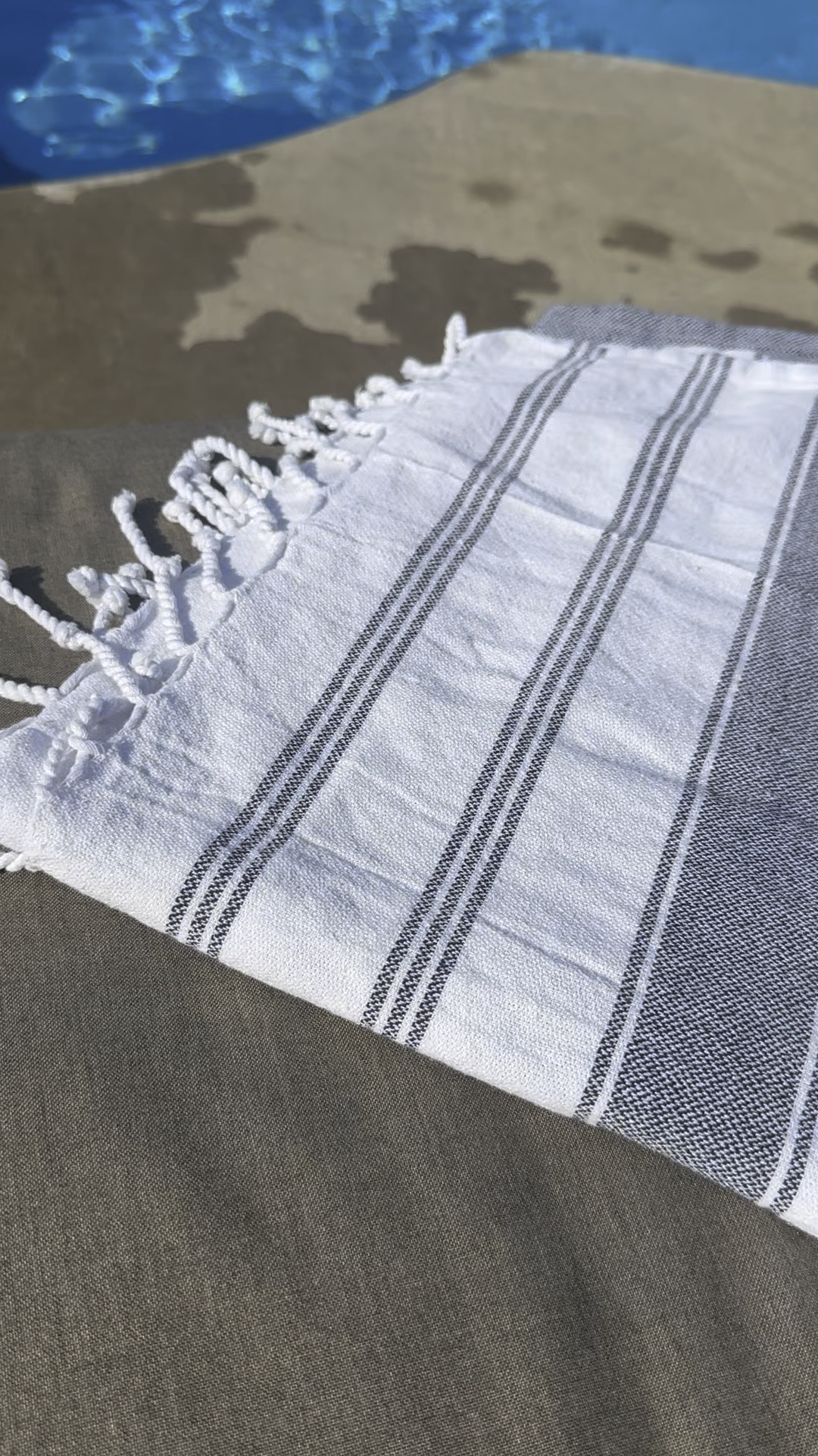 Turkish towel love, beach towel, beach accessories, pool towel, summer, quick dry, Amazon, striped towel, gift idea 

#LTKFind #LTKSeasonal #LTKswim