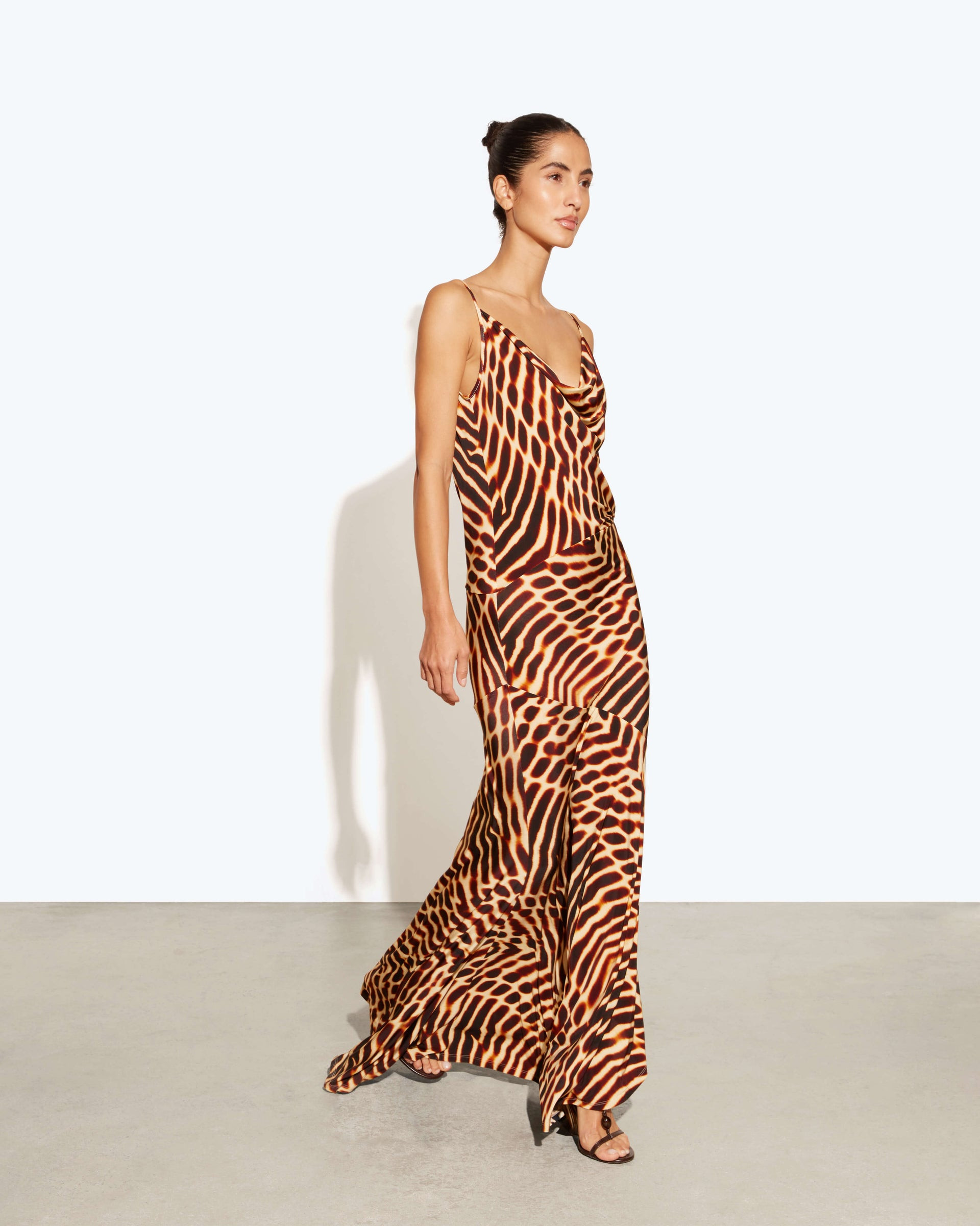 JOVANNA DRESS | Rat & Boa