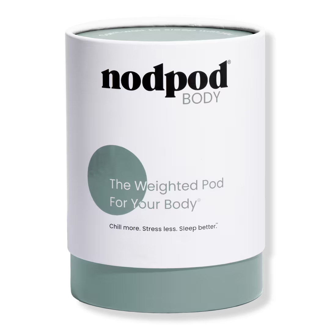 Weighted Pod For Your Body | Ulta