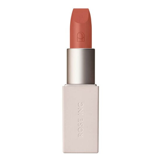 batom rose inc satin lip color | Sephora (BR)
