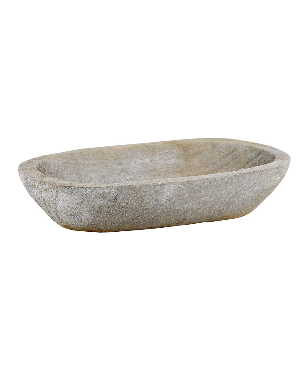 Santa Barbara Design Studio Mixing Bowls - Gray Small Dough Bowl | Zulily