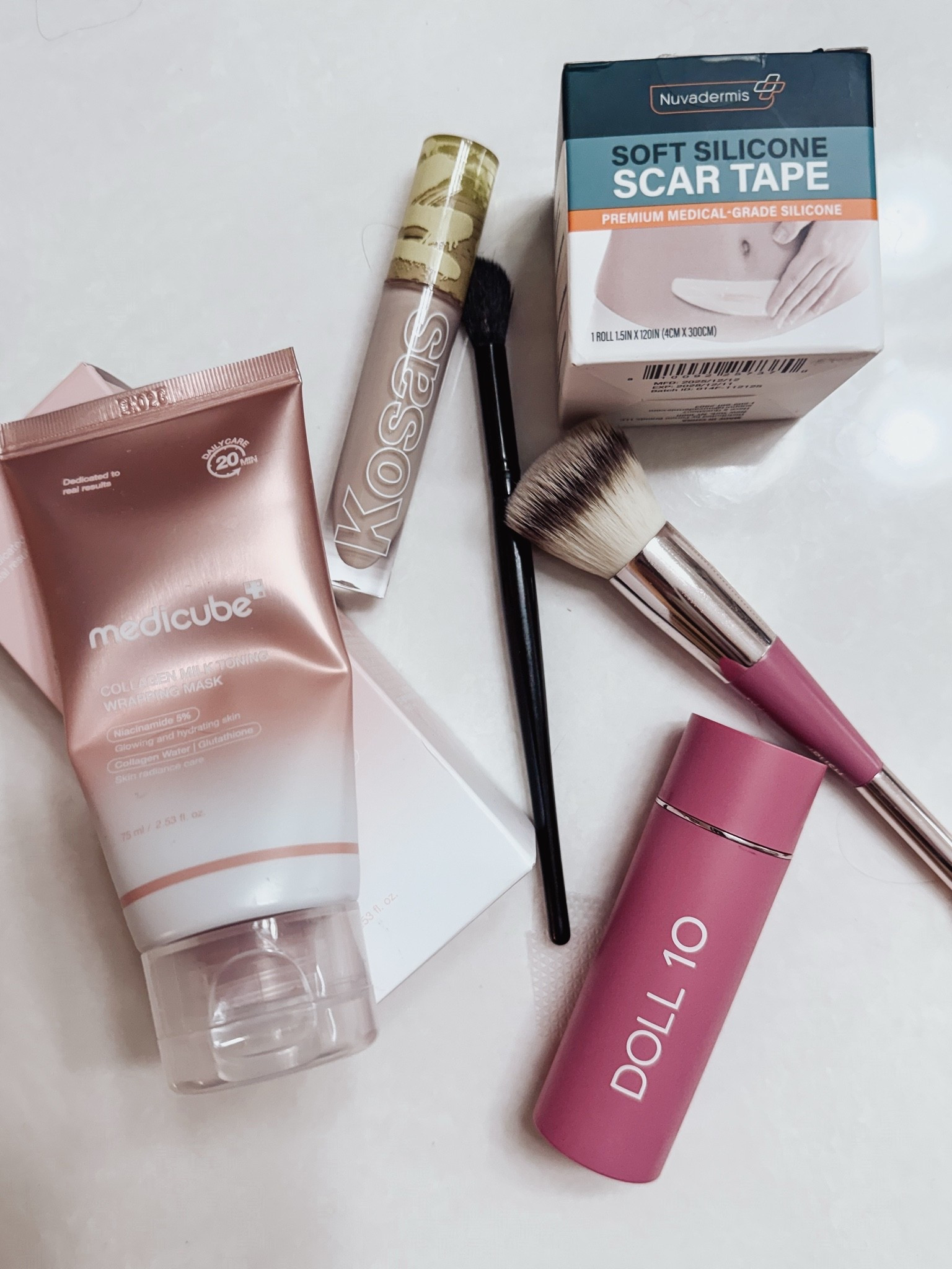 My must have, save the day Skin care beauty things I’m using while going through my healing cancer journey. | #skincare #cancer #makeup | amazing finds | beauty routine #ltkamazon

#LTKBeauty #LTKmomlife #LTKmorningroutine #LTKselfcare #LTKOver40
