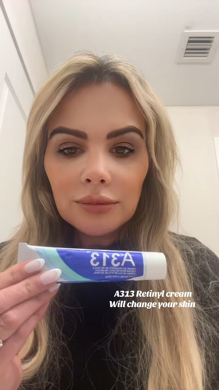 The best retinoid cream without a prescription #A313 #retinoidcream #skincare  

#LTKootd #LTKOver40 #LTKdayinmylife