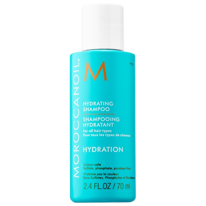 Mini Hydrating Shampoo | Sephora (US)