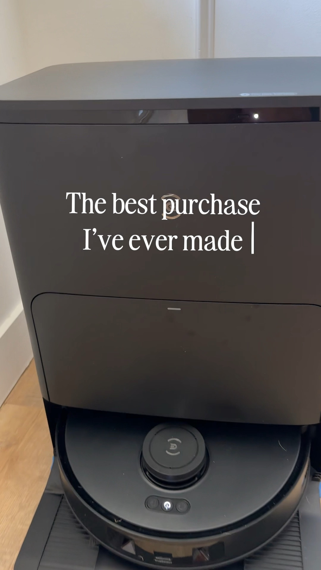 Seriously a game changer especially with pets! It’s also almost 50% off right now 😱

#LTKHome #LTKSaleAlert #LTKPets