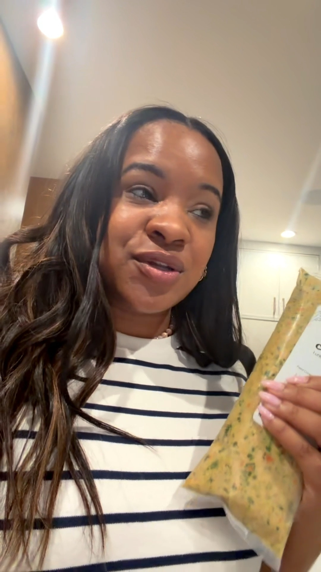 Get 60% off your first box of fresh dog food by using my link 🐶 @‌thefarmersdog #TFDpartner #thefarmersdog