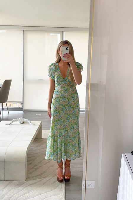 this dress continues to be a top seller for wedding season 

wedding guest dress, floral dress, bridal shower outfit for guest, vacation dress, party dress, vacation outfit, Hawaii 

#LTKTravel #LTKWedding #LTKSeasonal