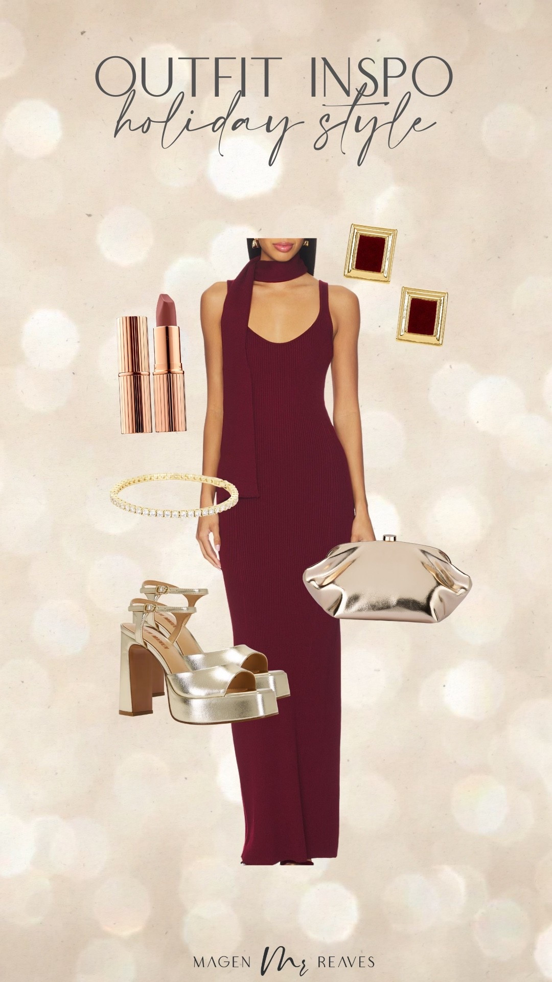 Holiday outfit inspo!

Christmas party, nye style, holiday style, winter dress

#LTKHoliday #LTKSeasonal #LTKPetite