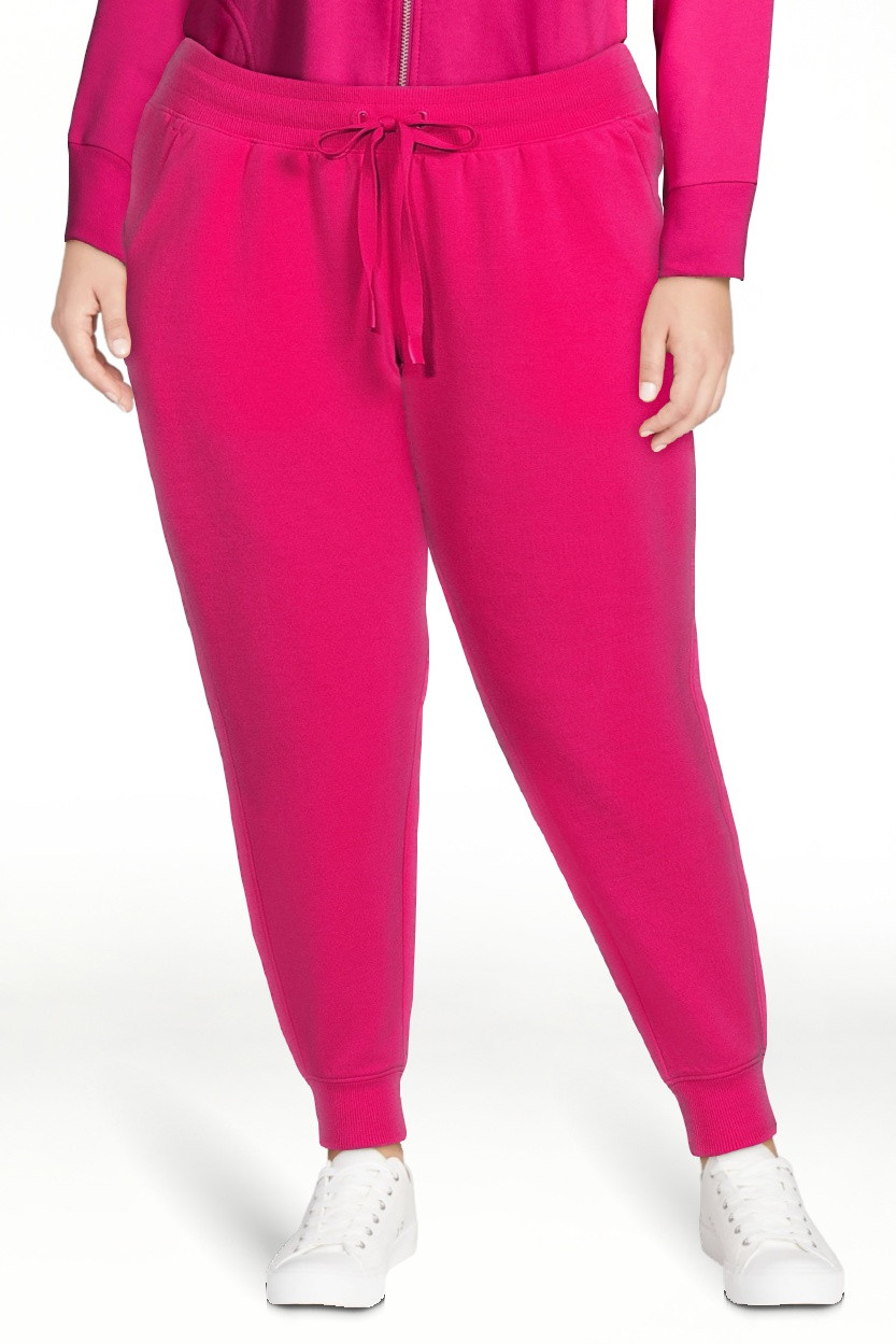 Athletic Works Women's Soft Joggers, Sizes XS-3XL | Walmart (US)
