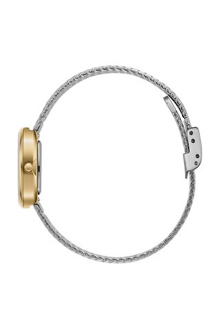 Small Jane Watch in Two Tone | Revolve Clothing (Global)