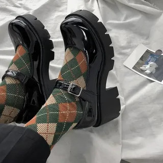 Platform Mary Janes | Super-Cute AND Affordable Classic Shoes | YesStyle Global