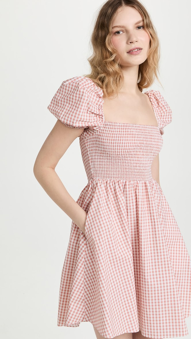 Gianna Mini Dress | Shopbop