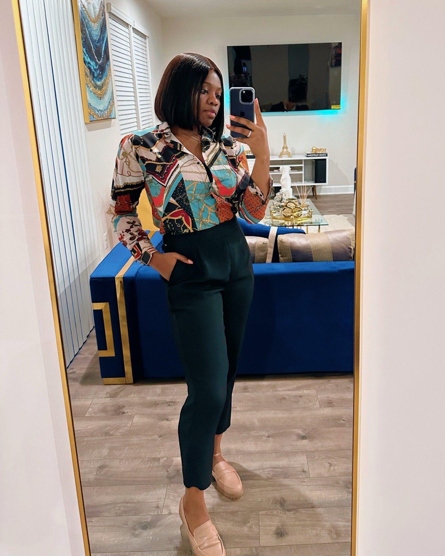 Thursday ootd

#LTKworkwear #LTKstyletip #LTKfit