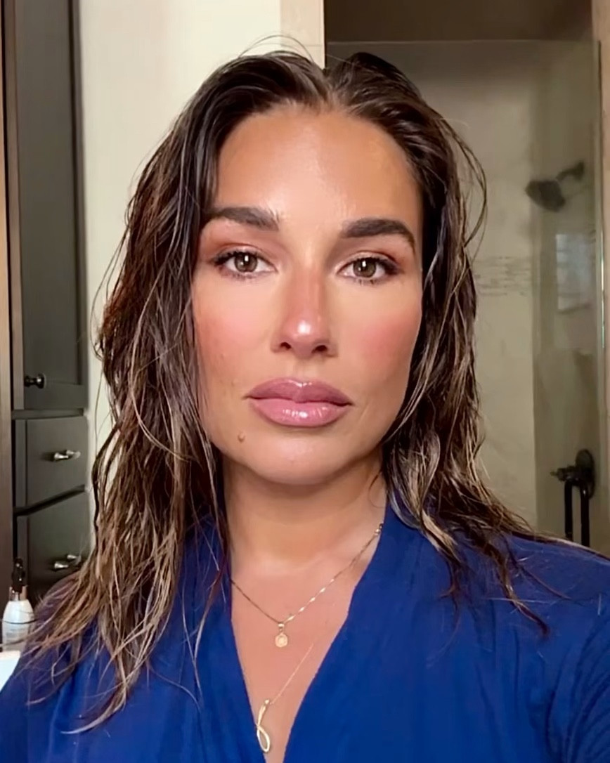 Makeup look! 

#LTKBeauty