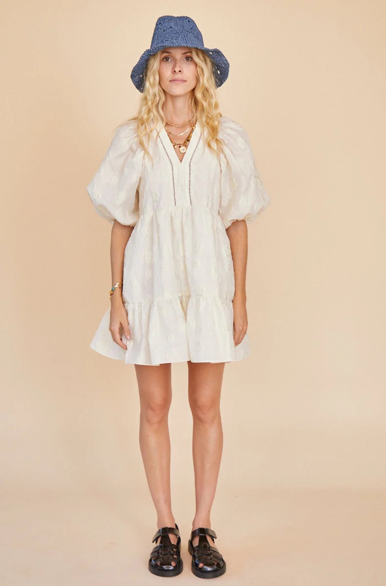 Gaille Dress | Hunter Bell