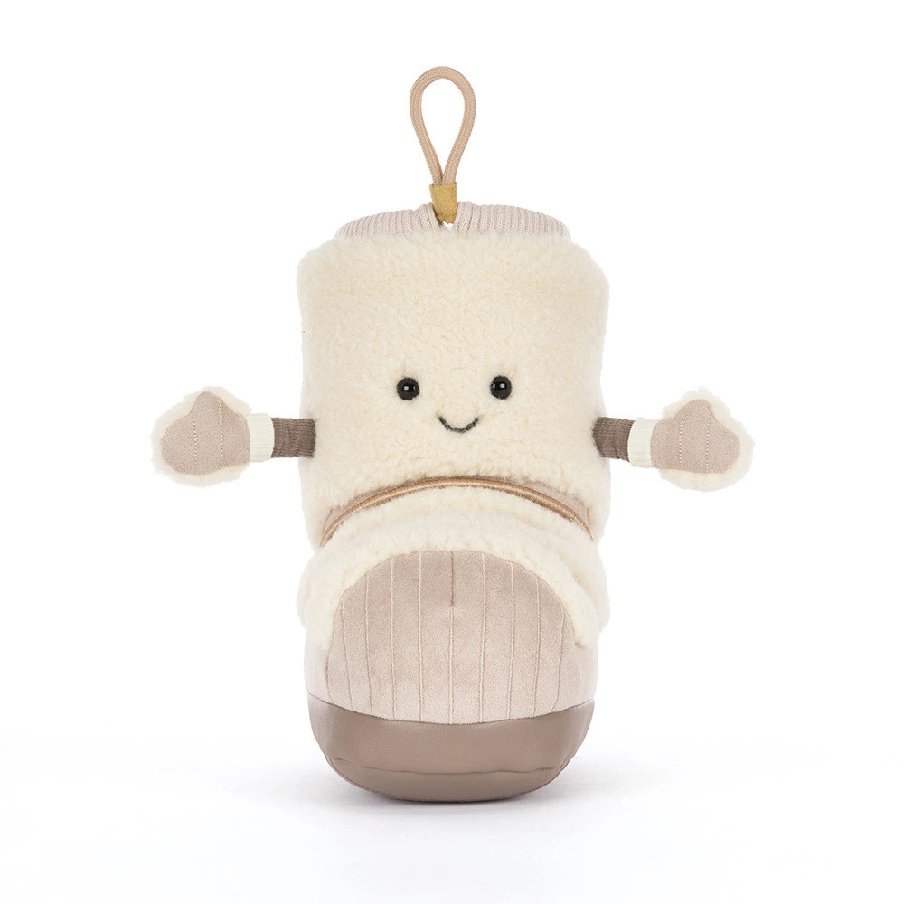 Amuseables Perta Snow Boot | Jellycat US
