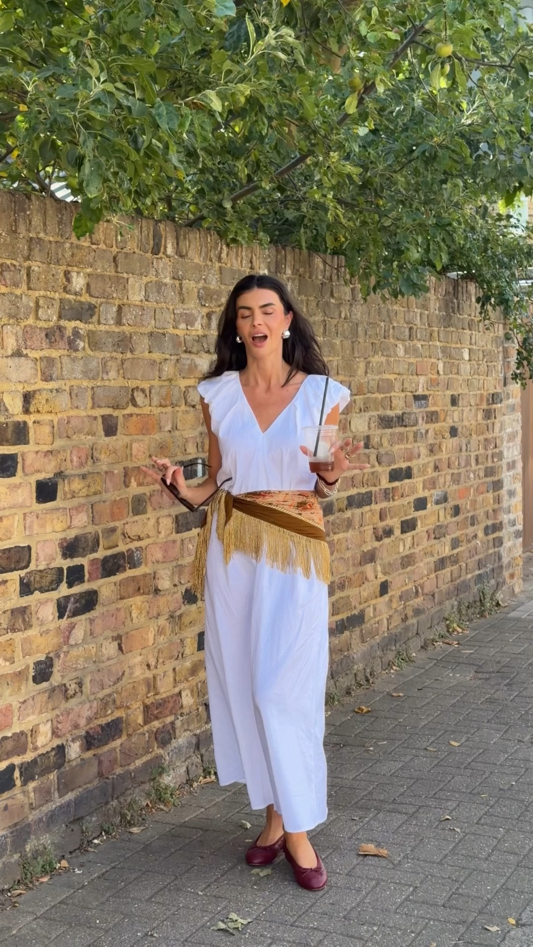 Job title: summer dress queen

#LTKuk #LTKsummer #LTKeurope