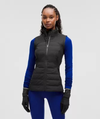 Down for It All Vest | Lululemon (UK)