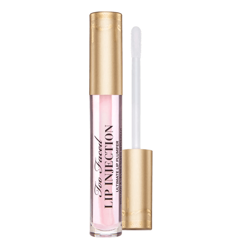 Too Faced Lip Injection Plumping
        
            
                 - Gloss Labial 4g | Beleza Na Web (BR)