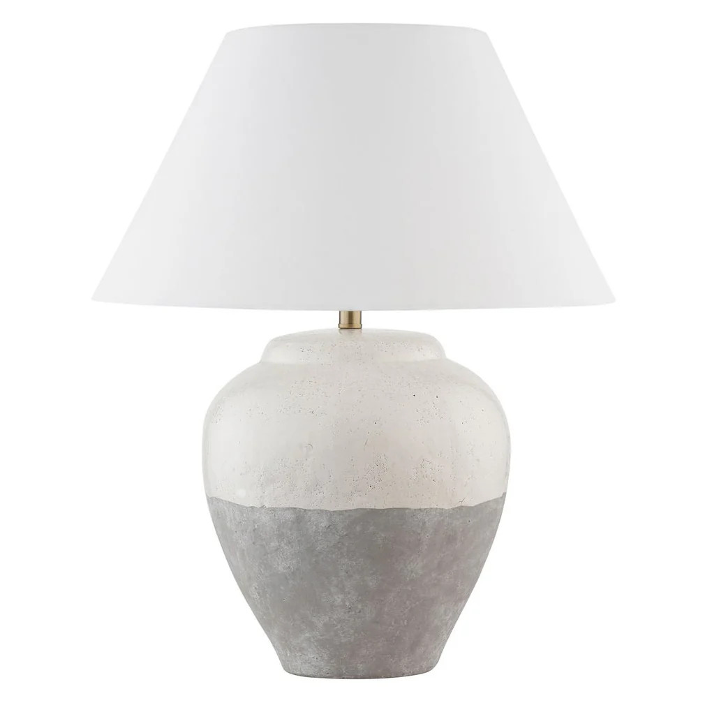 Forty West Cameron Table Lamp | Paynes Gray Inc