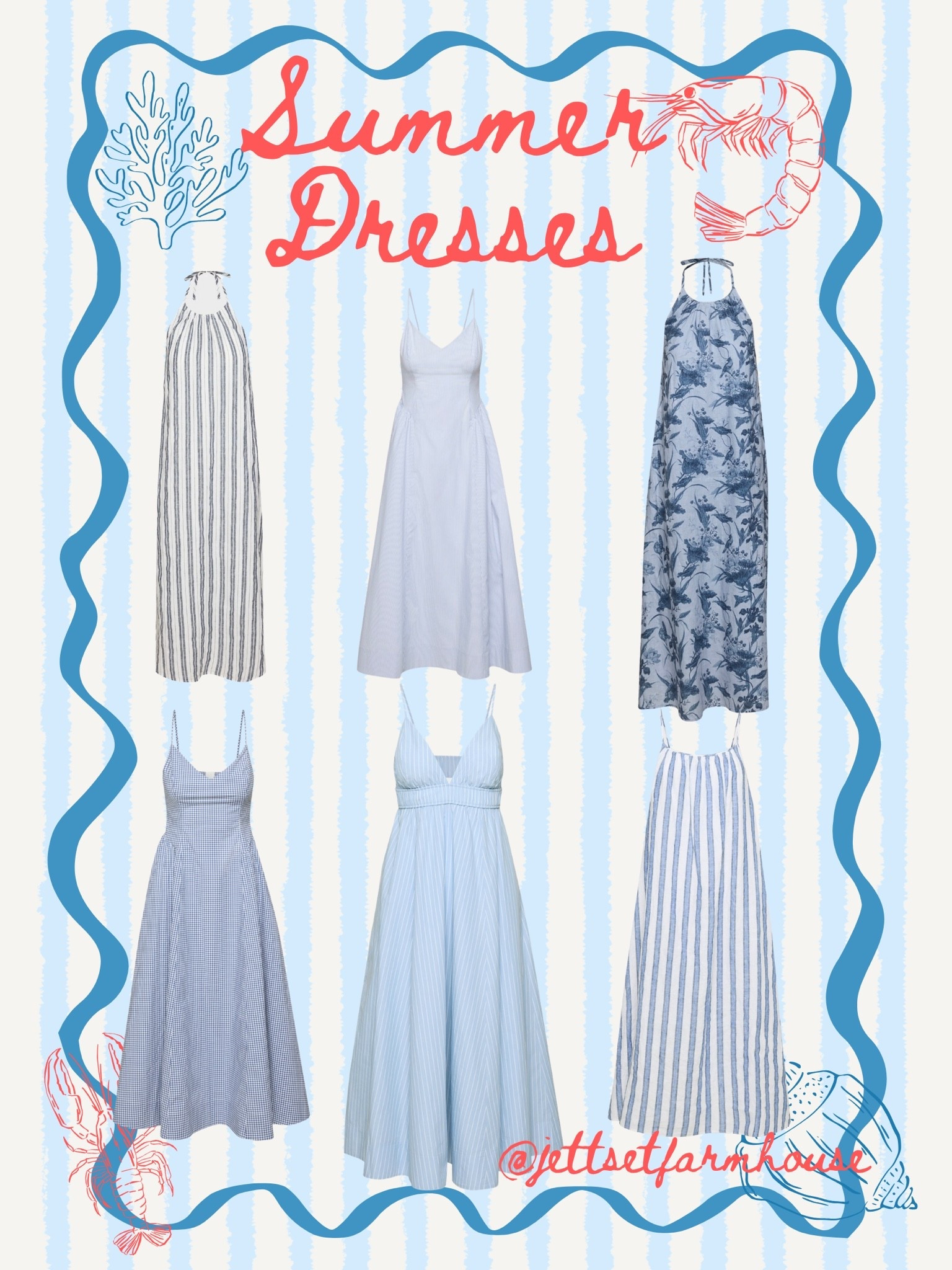 @Aritzia dresses I’ll be living in this summer!

#LTKootd #LTKdayinmylife #LTKOver40
