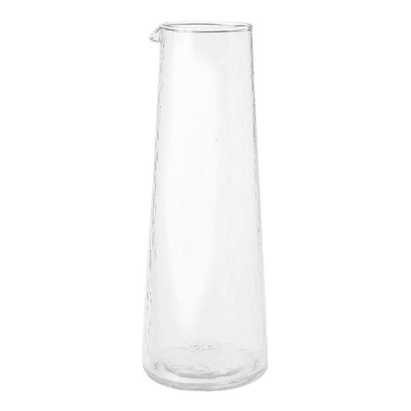 Be Home Pebble Glass Carafe | The Container Store