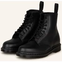 Dr. Martens Schnürboots 1460 Mono schwarz | Breuninger (DACH)